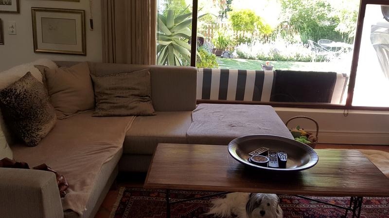 To Let 1 Bedroom Property for Rent in Durbanville Western Cape